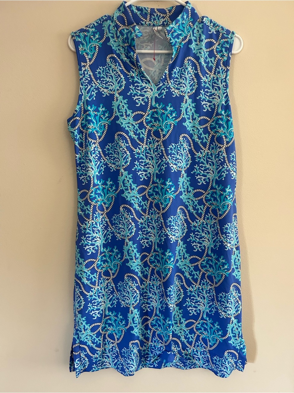 Lulu B dress